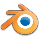 Blender icon
